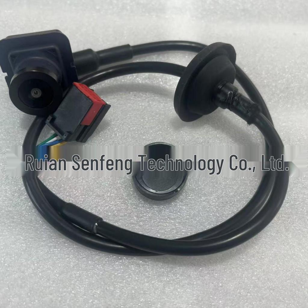 Jaguar XF Saloon 2012-15 Rear View Camera, Model DX23-19G490-AD