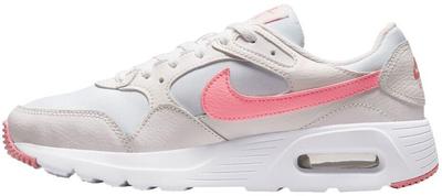 Women's Air Max SC Sneakers Pearl Pink/coral Chalk/white