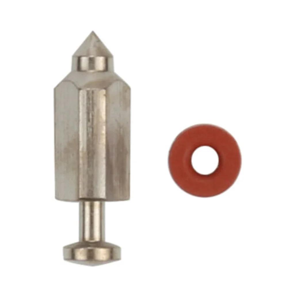 5pcs Carburetor Float Valve Needle Seat Valve Carburetor Kit For BRIGGS&STRATTON 398188 83412 90700 99700 Carburetor Accessrie