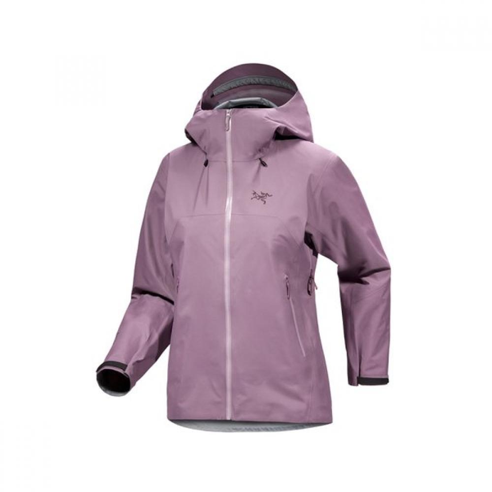 

Arc Teryx [fw24] Beta Sl Jacket Women Ajofwx9680 Interstellar XS