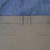 Andar Urban Active Men'S Pintuck Slacks (Type B)