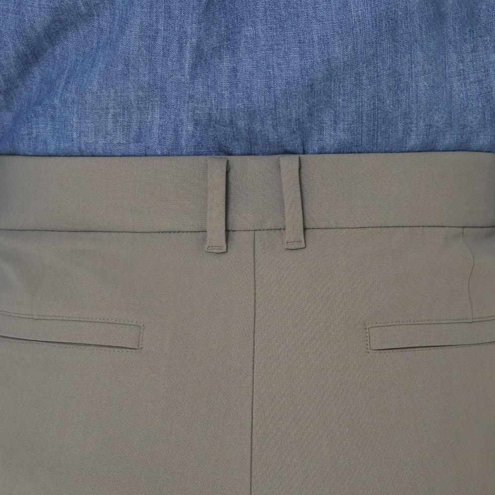 Andar Urban Active Men'S Pintuck Slacks (Type B)