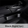New Car Seat Gap Storage Box, Multi-Functional Car Seat Storage Box, Can Store Mobile Phones, Keys, And Car Utility Accessories