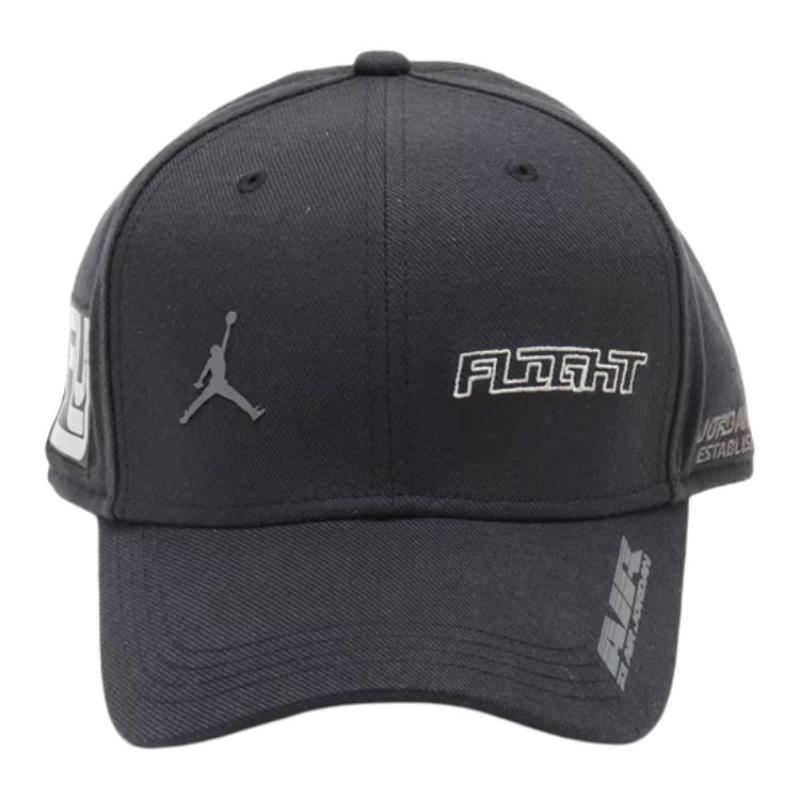 Jordan Casquette structurée Rise Jordan FZ2014-010
