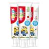 Lion Little Lion Kids Probiotic Fluoride Toothpaste