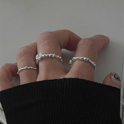 Ringe – Damenringe