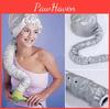 Air Warm Household Drying Oven Cap Hair Dryer Care Ironing Dyeing Only Ladies