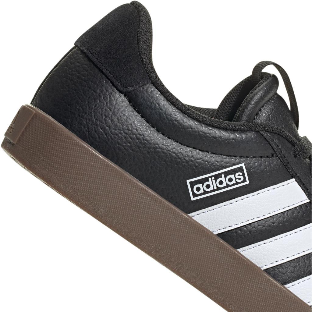 Кроссовки Adidas VL Court 3.0 Women core black/cloud white/gum