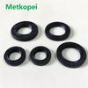 scooter moped AG50 AG60 SJ50 full complete engine oil seal rubber crankshaft gear shaft seal for Suzuki 50cc 60cc AG SJ 50 parts