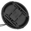 Cap Lens Cap Lens Cap Replacement Lens Cover Lens Hood Mm Dust