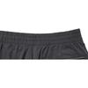 Uniqlo Solid Color Elastic High-Stretch Sports Shorts Unisex Shorts Rock-Gray 456790-08