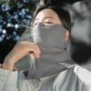 Neck Gaiters for Men Breathable Windproof Warm Half Winter Neck Gaiter for Cold Weather Outdoor Hiking Fishing Skiing