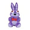 18CM FNAF Plüschtier Plüschtier Tier Bär Hase Spiel FNAF Plüschtier Puppe Anime Geschenk Raumdekoration Puppe!