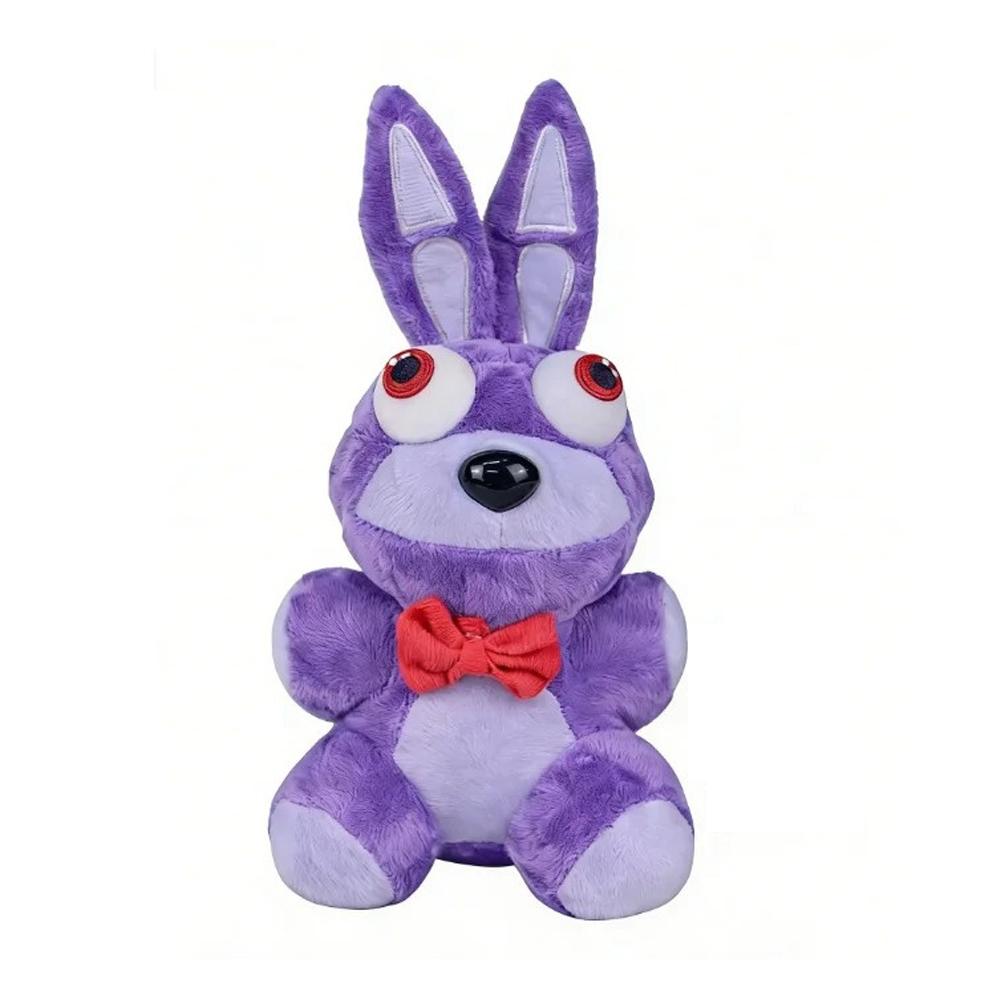 18CM FNAF Plüschtier Plüschtier Tier Bär Hase Spiel FNAF Plüschtier Puppe Anime Geschenk Raumdekoration Puppe!