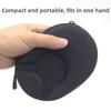 Waterproof Bone Conduction Headphone Box Shockproof Headset Carrying Case  for Open Ear