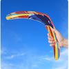 Kids Soft Outdoor Boomerang Toy