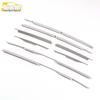 【Glossy*8】 Stainless Steel