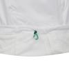 MALBON GOLF Performance Short Sleeve Anorak White (Man)