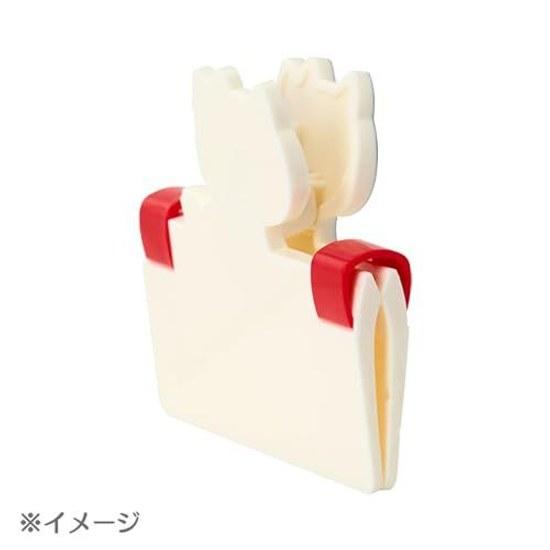 Sanrio Clip (Everyday Goods Always Sanrio) Little Twin Stars Kiki Lala 321923