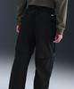 NIKE Acg Smith Summit Zipper Cargo Pants M - Black:Anthracite:Summit White / Hv0592-010
