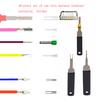 18pcs Terminal Removal Tool for Car Electrical Wiring