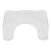 Children Toilet Footstool Non Slip Bathroom Toilet Potty Stool Thickened Squatting Poop Foot Stool