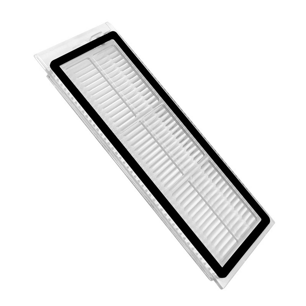 AT21-4PCS Replacement HEPA Filter Mop Cloth Rag For 360 S9 X95 X90 Robotic Vacuum Cleaner Spare Parts Accessories
