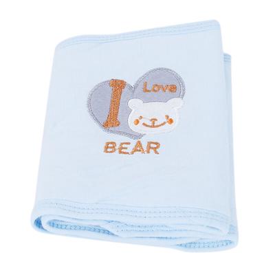 Baby Layer Cotton Umbilical Cord Care Soft Protect Belly Band G