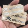 Adesivi Emblema Distintivo Auto Parafango Laterale Finestrino Carrozzeria Adesivo Audio Per Citroen C1 C2 C3 C4 C5 C6 C8 C4L DS3 DS4 DS5 DS5LS DS6