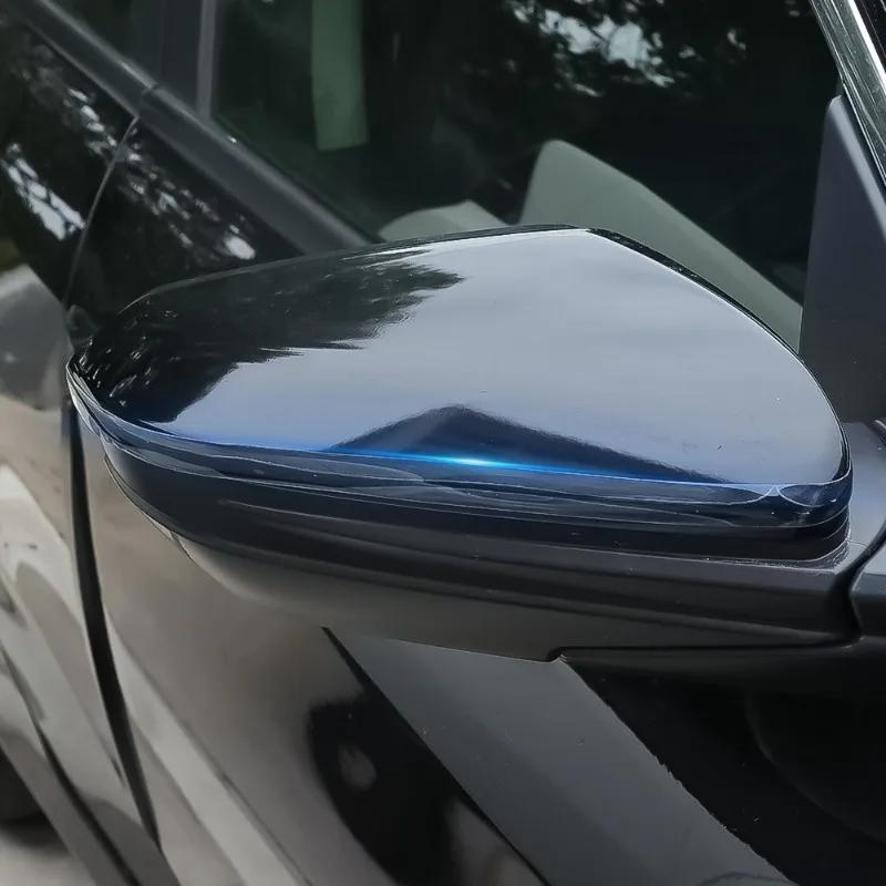 Auto Antikollisionsstreifen Auto Stoßstange Tür Handgelenk Transparent Kratzschutz Artefakt Aufkleber Auto Tür Kantenschutz Streifen