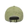 KODAK Apparel Relaxed Fit Square Logo Ball Cap GREEN