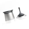 Magnet Dosing Tool Dosing Bowl Espresso Accessory Coffee Machine Adapter Cup Coffee Dosing Cup for 58mm Portafilter