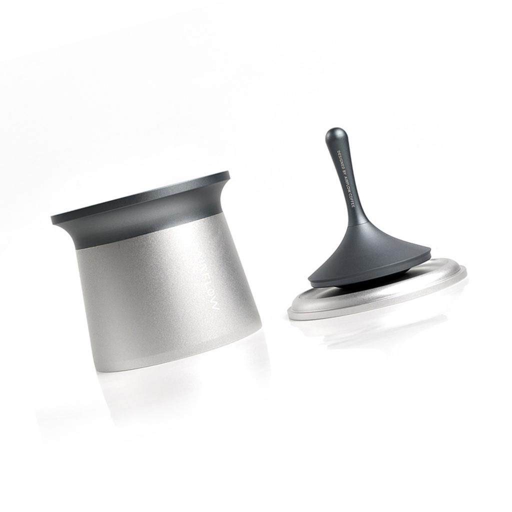 Magnet Dosing Tool Dosing Bowl Espresso Accessory Coffee Machine Adapter Cup Coffee Dosing Cup for 58mm Portafilter
