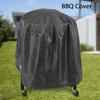 Waterproof BBQ Cover, 30 Inch Outdoor Grill  or for Garden Patio, Waterproof BBQ Cover, UV  , Dustproof