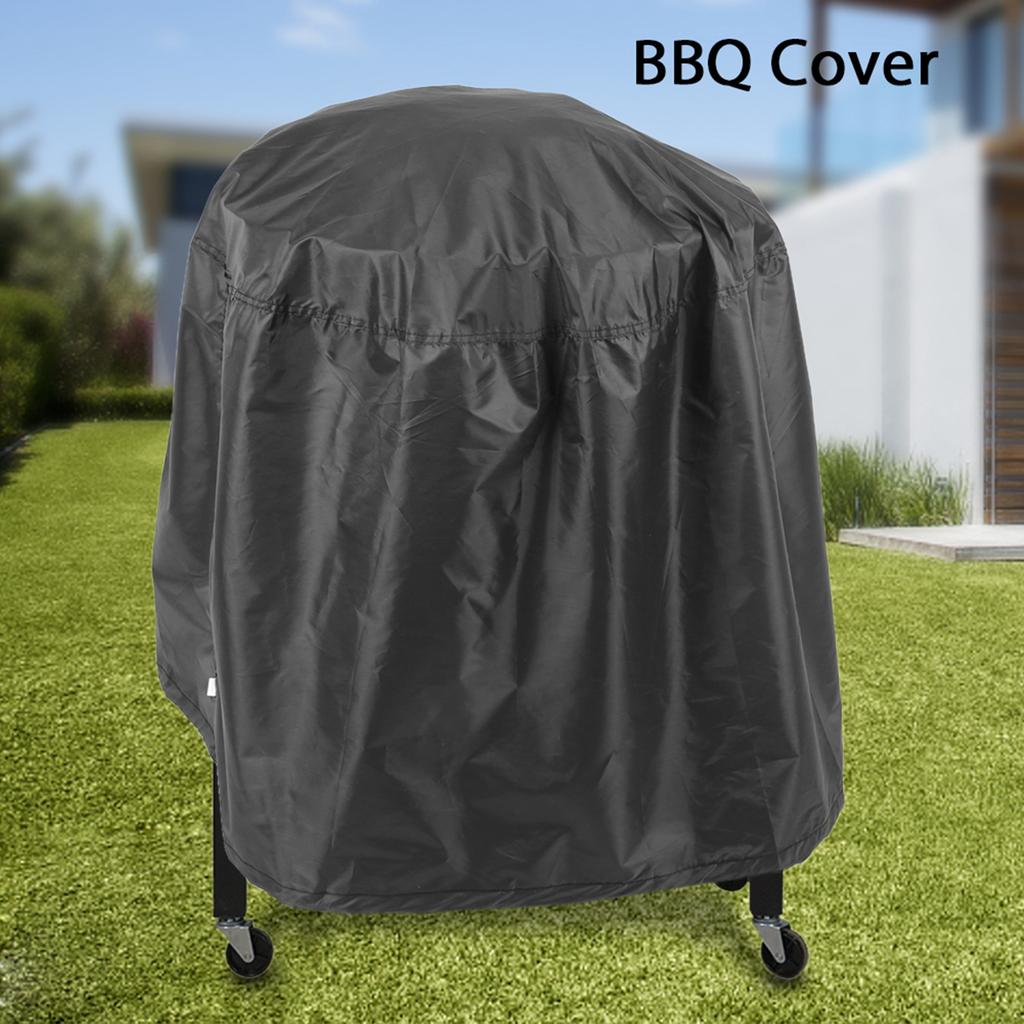 Waterproof BBQ Cover, 30 Inch Outdoor Grill  or for Garden Patio, Waterproof BBQ Cover, UV  , Dustproof