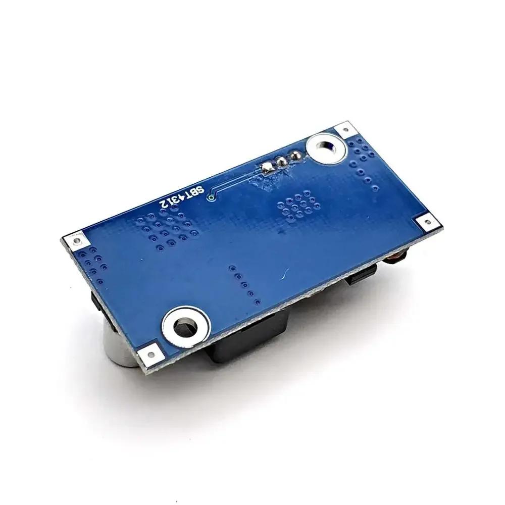 Modul Convertor Tensiune DC DC Auto Step Up Step Down Boost Buck LM2577 3-35V La 1.25-30V Alimentare Tensiune Solară