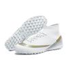 Neue Herren Fußballschuhe Society Stollen Professionelle Fußballschuhe Hallenfußballplatz Schuhe Original Rutschfeste Sneaker Schnell