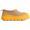 UGG Comfortable Versatile Low-Top Casual Shoes Unisex sneaker Yellow-Brown 1144096-MMM