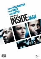 

DVD - Inside Man UNSD44300 Japan Movies & DVD Used