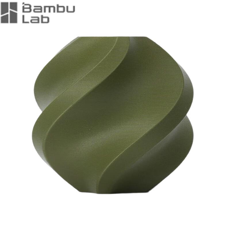 Матовый филамент для 3D-принтера Bambu Lab