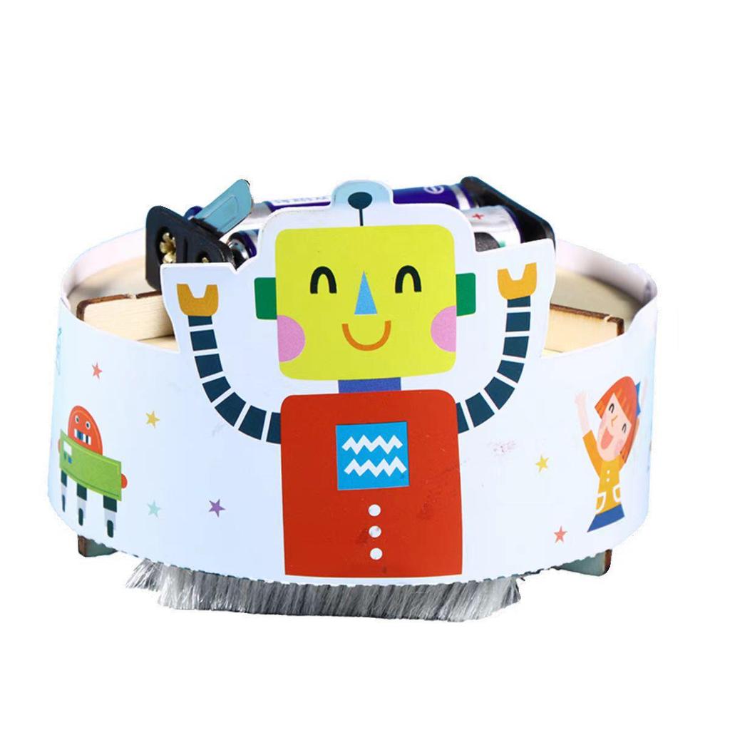 DIY Science Experiment Kit for Elementary School Physics and Engineering