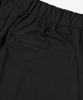 HALBKREIS LAYOUT Elastic Waist Wide Slacks P 035_Gy