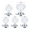 LED Downlight 5W 9W 12W 15W 18W Recessed Round LED Ceiling Lamp AC 220V 230V 240V Indoor Lighting Warm Cold White