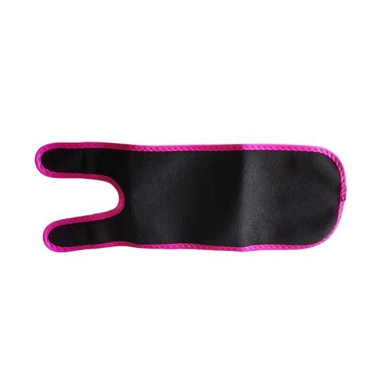 Arm Trimmer for Men Women Neoprene Compression Sauna Sweat Arm Trainer Sleeve Adjustable Slimmer Band Wraps for Workout Sport
