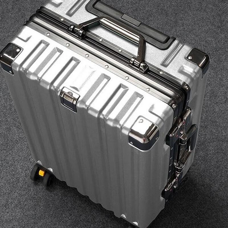 Jihang Hardshell Luggage Suitcase 24 inches