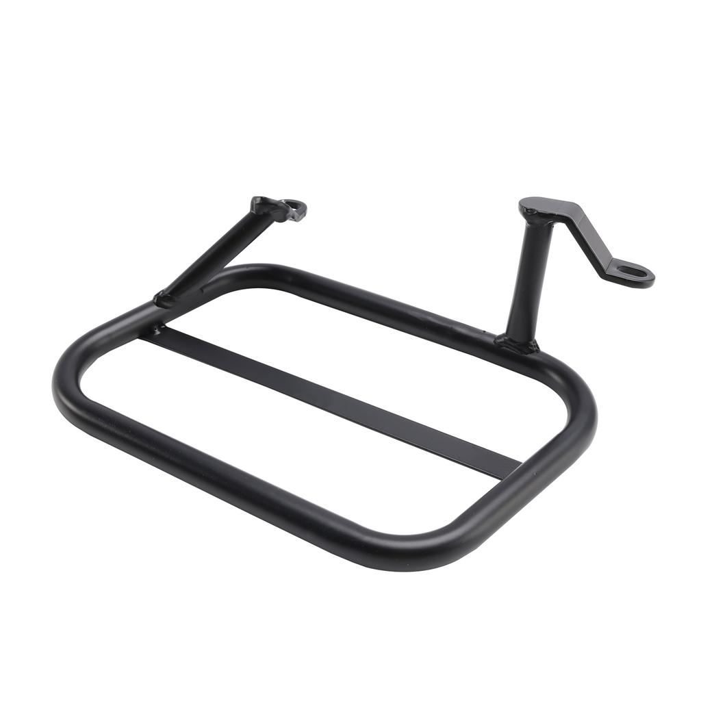 Luggage Rack Side Saddle Bag Mount Bracket For Scrambler 1200Xc/Xe 19-23