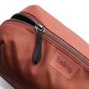 Bellroy Toiletry Kit Plus Clay – (Travel Pouch, Bag) –