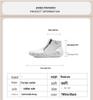 Retro Women's Genuine Leather Martin Boots - Plus Size, High-top, Wear-resistant, Casual Outdoor Shoes