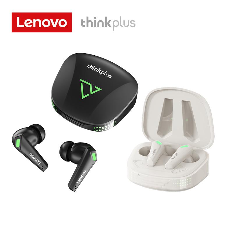 

Lenovo thinkplus XT85 II TWS Bluetooth 5.3 Earphone Wireless Headphones Low Latency Noise Reduction Earbuds