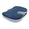 Doctor Recommended Premium Orthopedic Foam Coccyx Seat Cushion for Tailbone Pain Relief, Sciatica Pain Relief Hip Support,